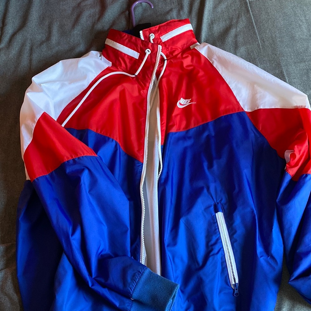 Men’s Nike Jacket